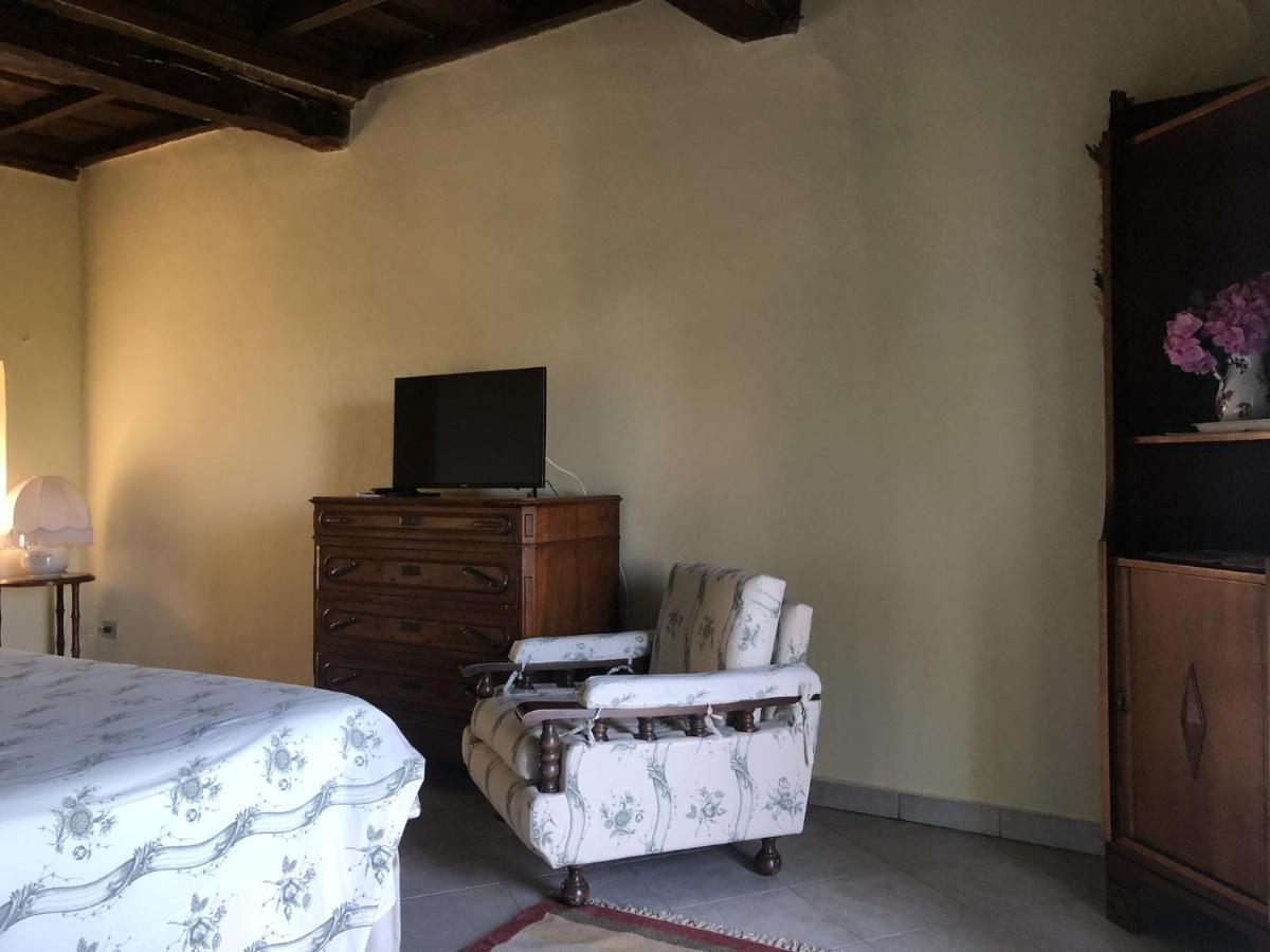 La Casa Di Pietro Otel Cerrione Dış mekan fotoğraf