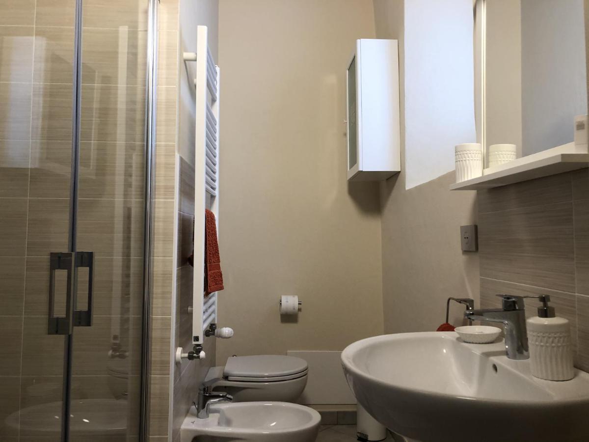 La Casa Di Pietro Otel Cerrione Dış mekan fotoğraf