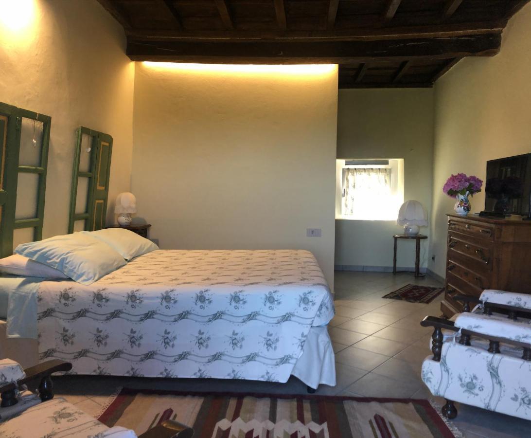 La Casa Di Pietro Otel Cerrione Dış mekan fotoğraf