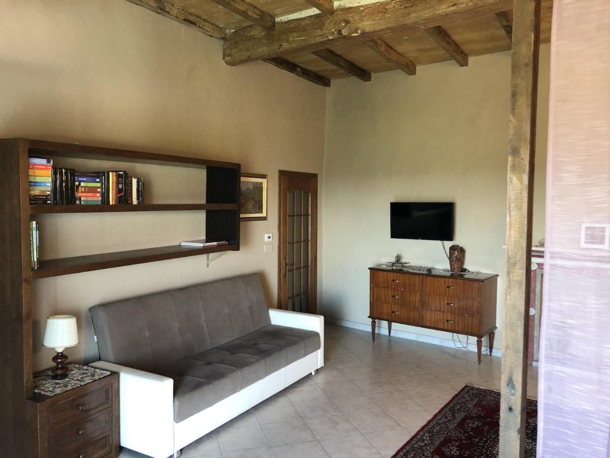 La Casa Di Pietro Otel Cerrione Dış mekan fotoğraf