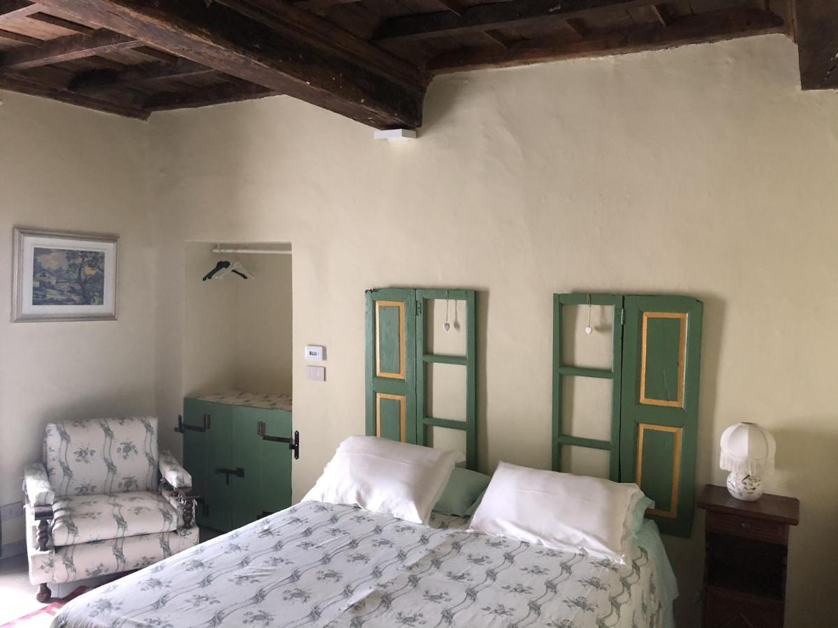 La Casa Di Pietro Otel Cerrione Dış mekan fotoğraf