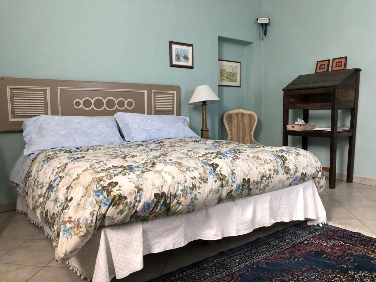 La Casa Di Pietro Otel Cerrione Dış mekan fotoğraf