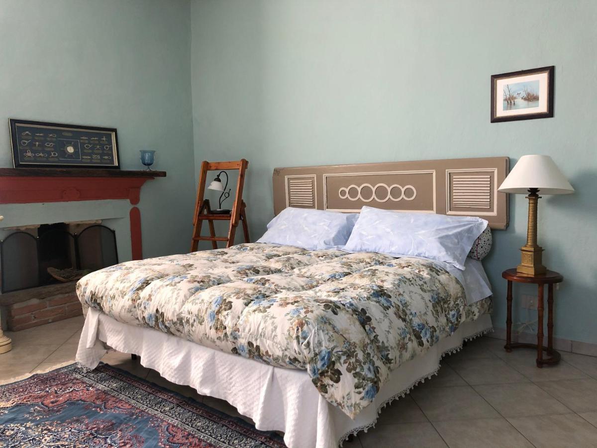La Casa Di Pietro Otel Cerrione Dış mekan fotoğraf