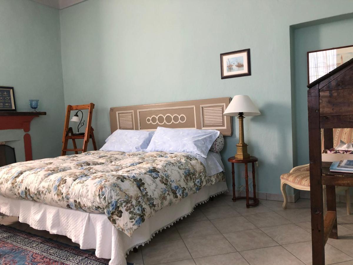 La Casa Di Pietro Otel Cerrione Dış mekan fotoğraf