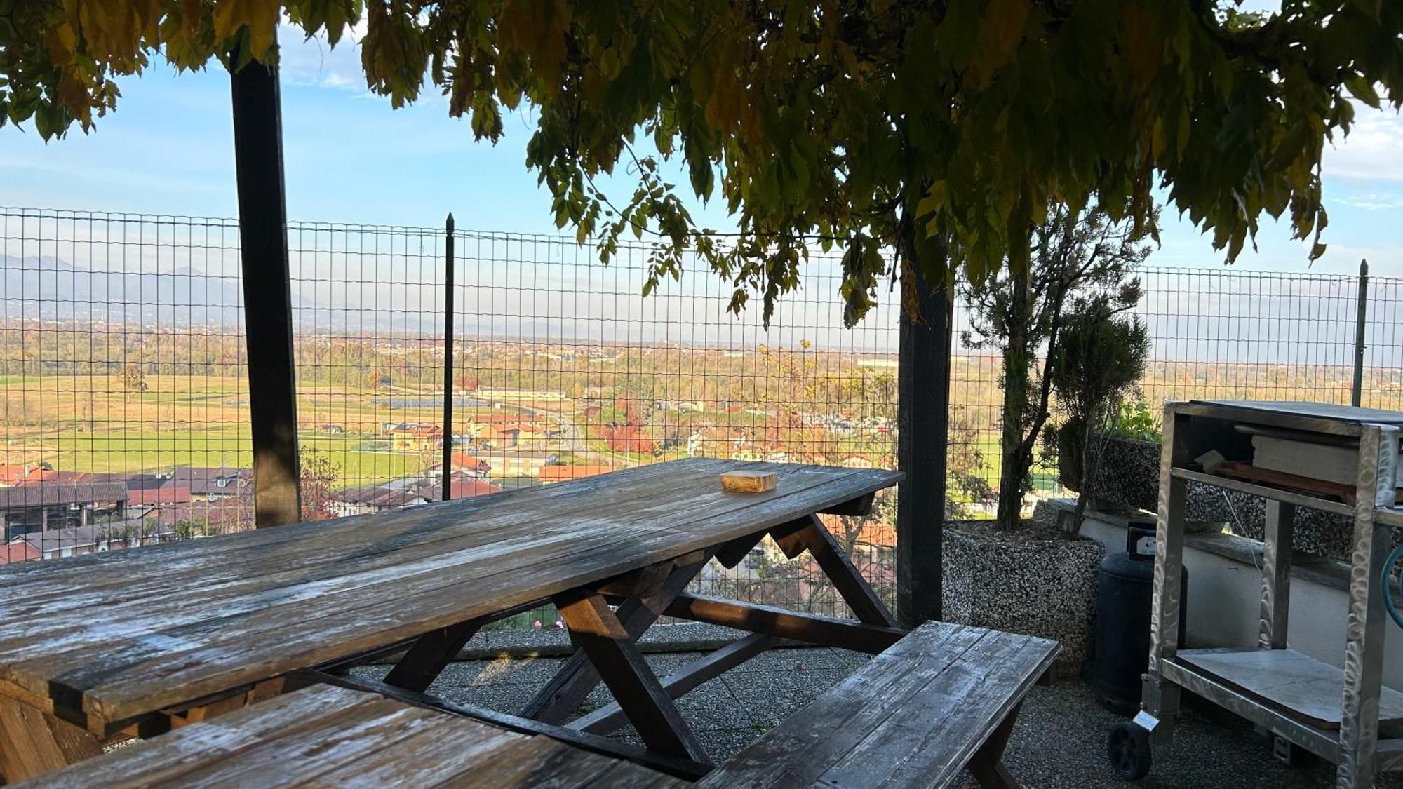 La Casa Di Pietro Otel Cerrione Dış mekan fotoğraf