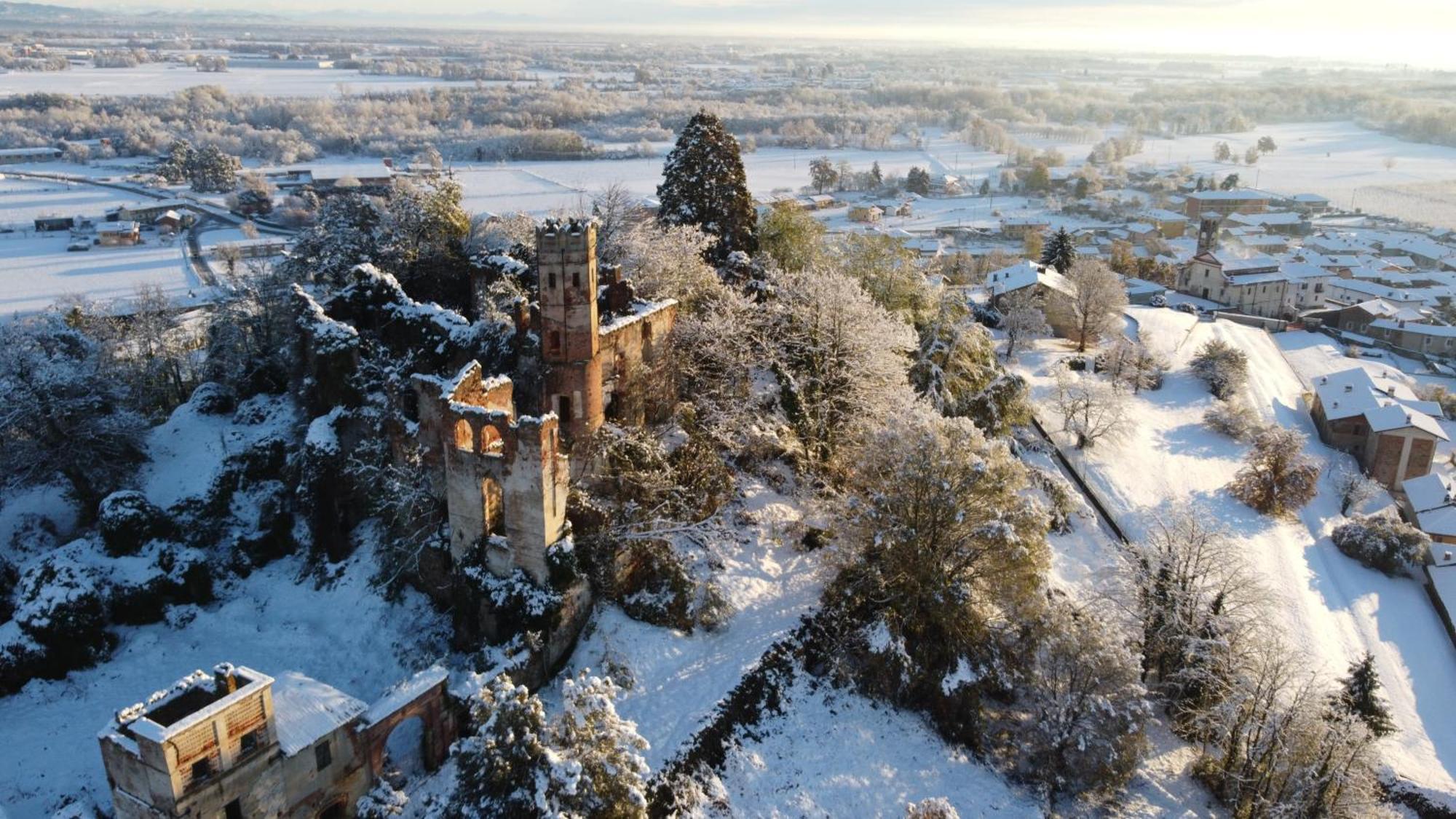 La Casa Di Pietro Otel Cerrione Dış mekan fotoğraf