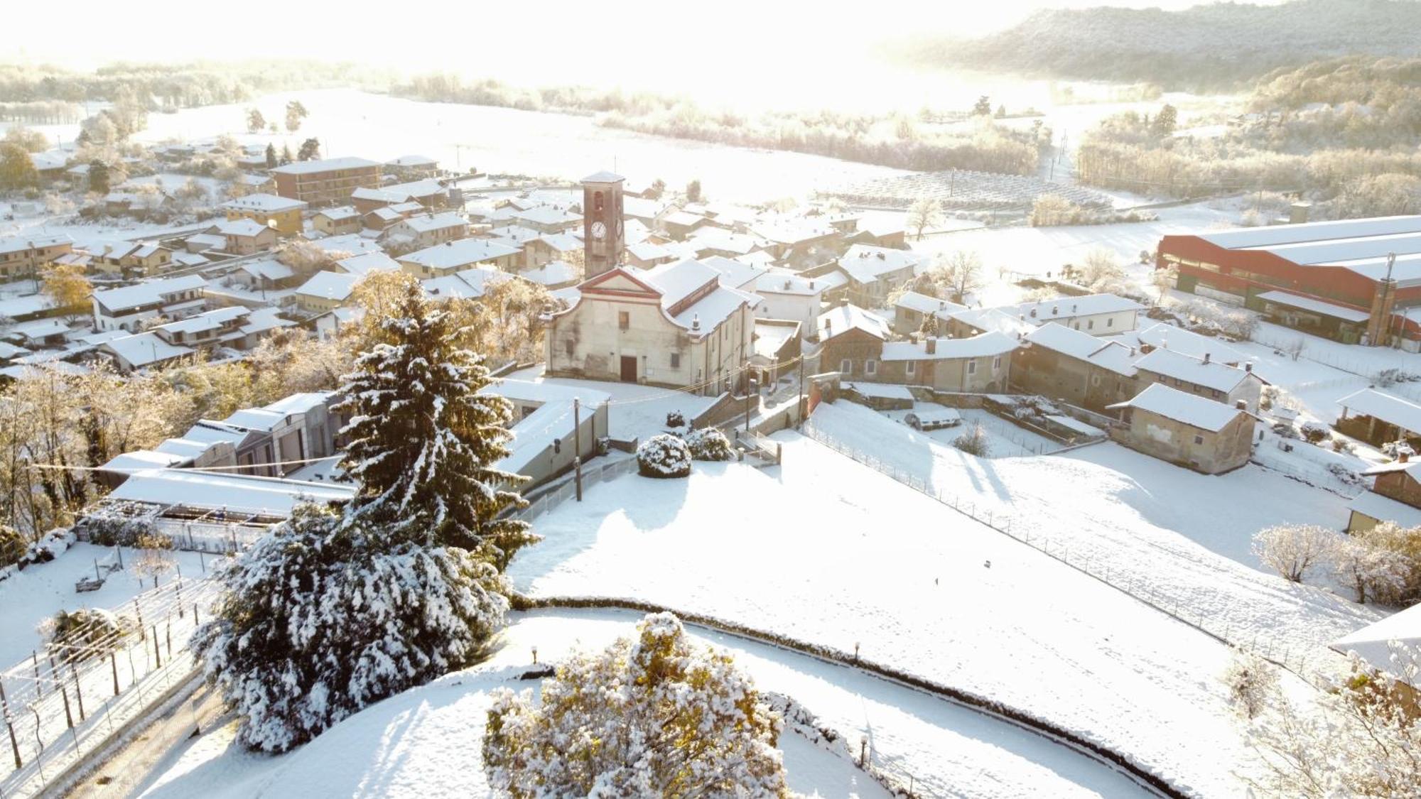 La Casa Di Pietro Otel Cerrione Dış mekan fotoğraf